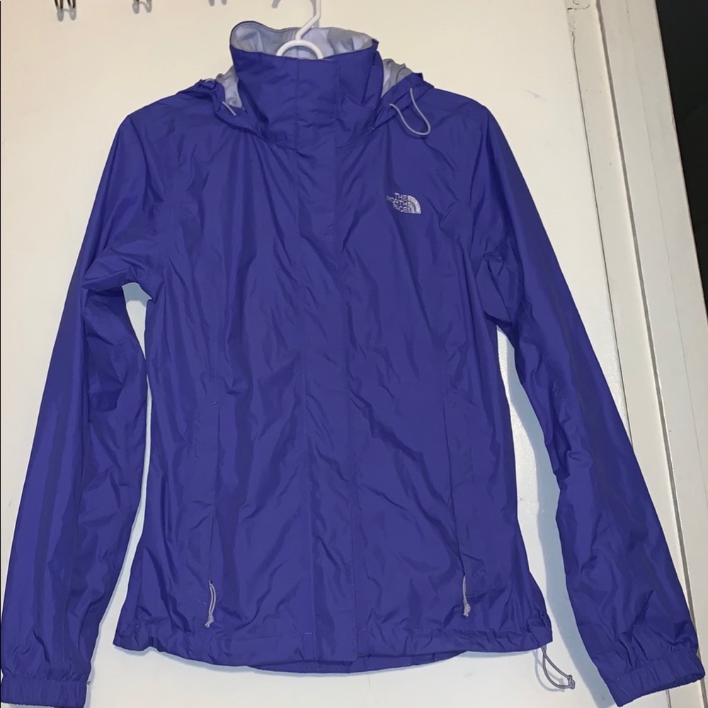 Northface Hyvent Jacket